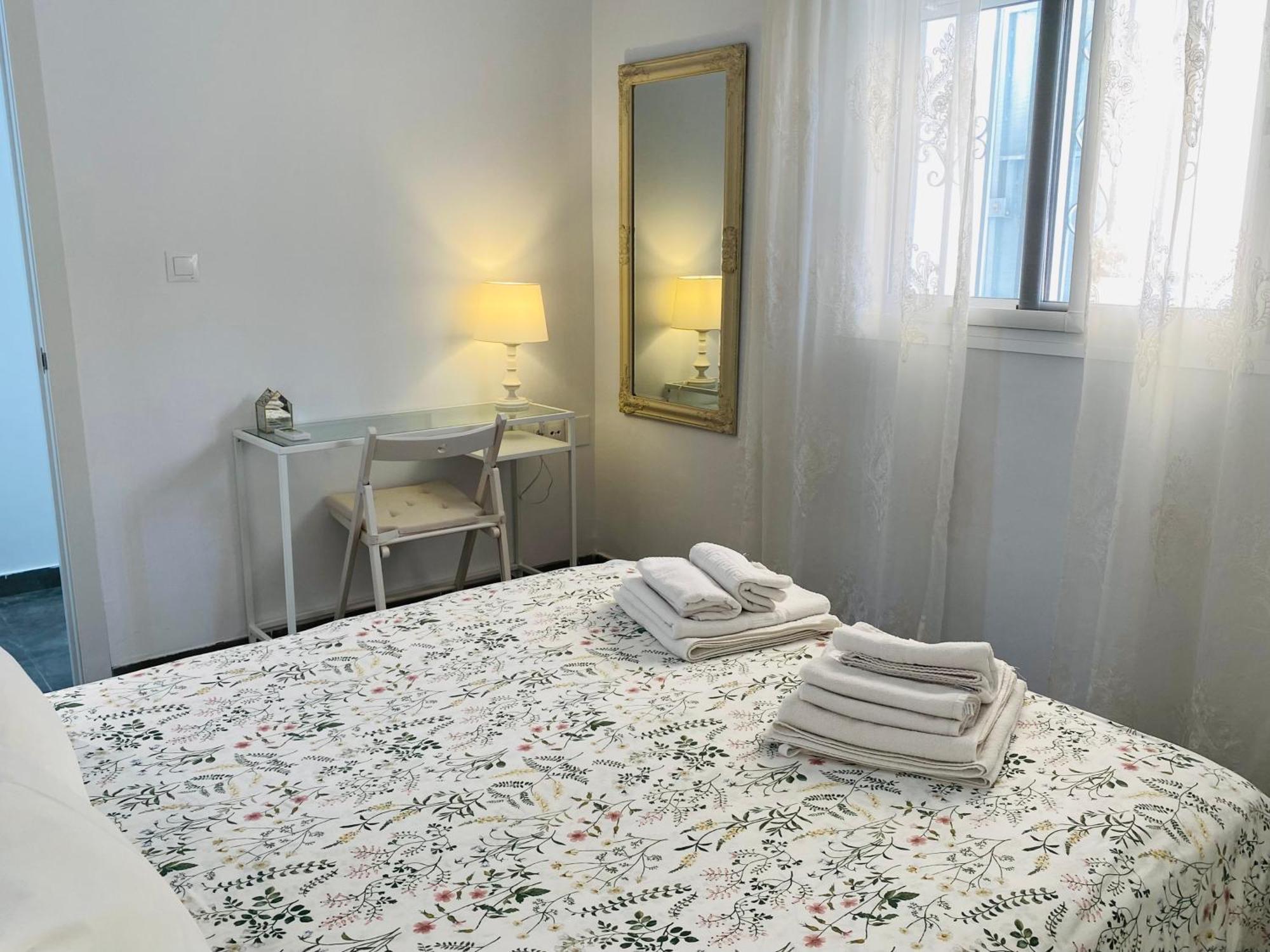 말라가 La Casita En Benajarafe 아파트 외부 사진
