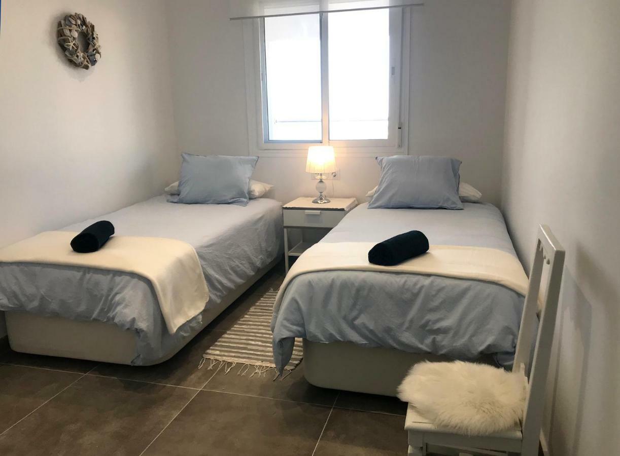 말라가 La Casita En Benajarafe 아파트 외부 사진