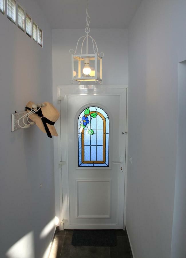 말라가 La Casita En Benajarafe 아파트 외부 사진