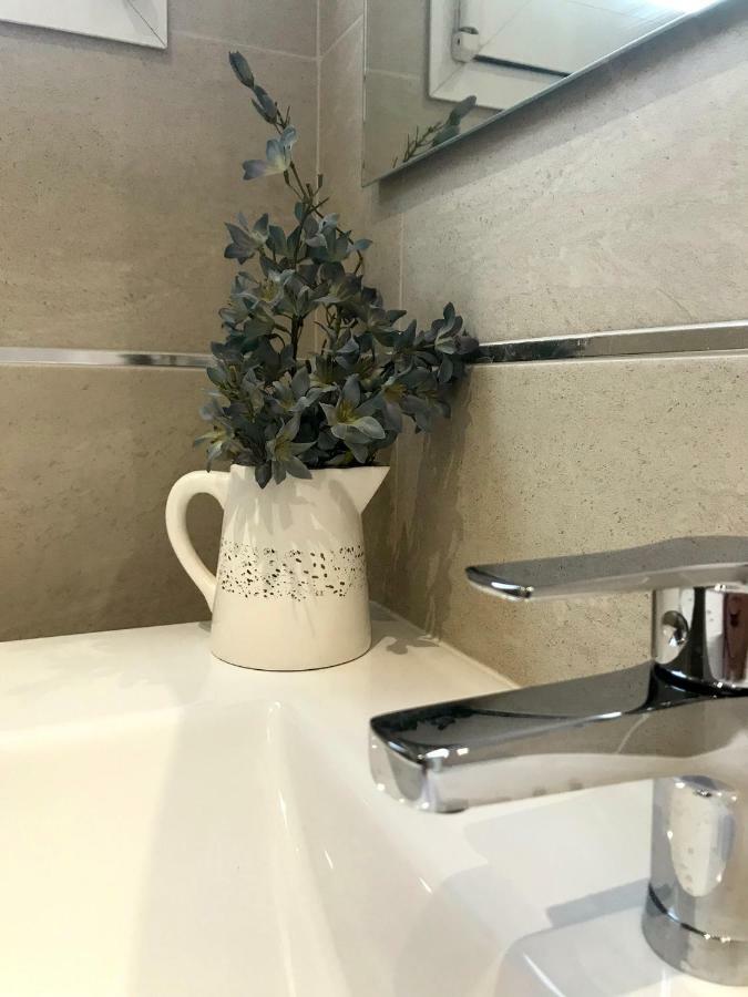 말라가 La Casita En Benajarafe 아파트 외부 사진
